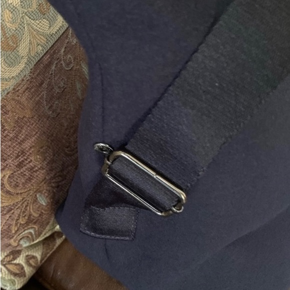 Coach Fragrance Weekender Travel Overnight Gym Beach Duffle Bag NWT - Picture 5 of 9